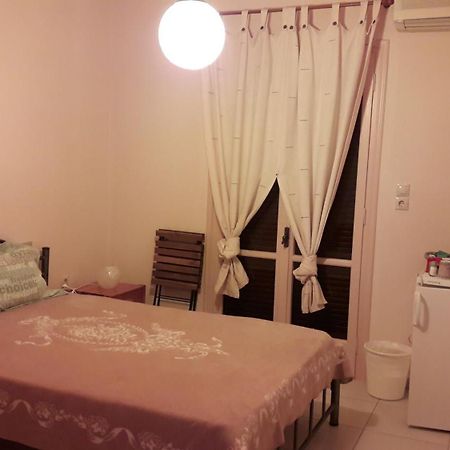 Naxos City Chez Irene Sweet Pension מראה חיצוני תמונה