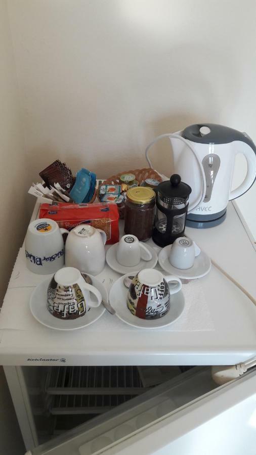Naxos City Chez Irene Sweet Pension מראה חיצוני תמונה