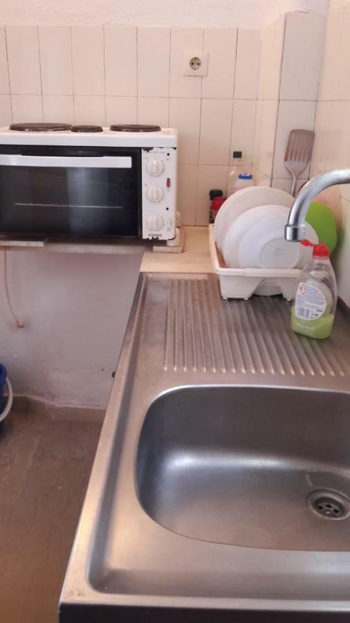 Naxos City Chez Irene Sweet Pension מראה חיצוני תמונה